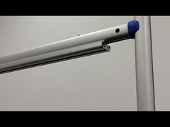 オーダーメイド 掛ける A3/A4 ポートレイト LED クリスタルフレーム アクリル クリスタルライトボックス