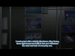 夜は特に明るく,どこにでも見えるでしょう.