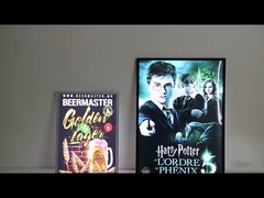 広告やブランドの宣伝などで