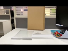 A4 テーブルトップ LED メニューボード