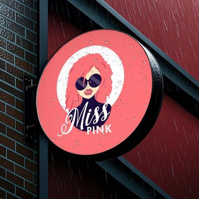 購入 ビジネス看板用カスタム両面LEDライトボックス 40x60cm オンライン製造