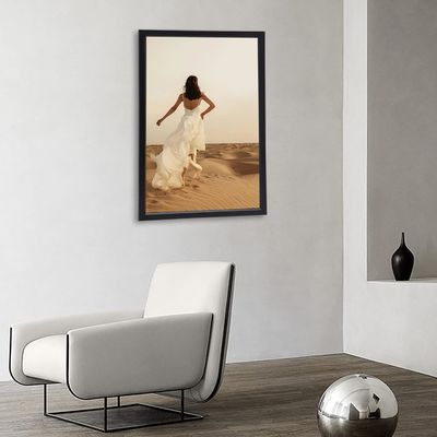 購入 Custom Size LED Light Box with AC 220V/110V Input and 3 Years Warranty for Advertising Display オンライン製造