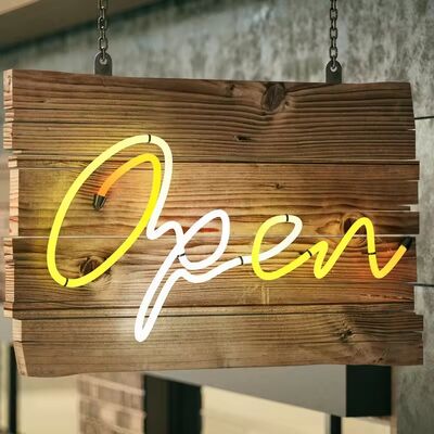 購入 カスタムLEDネオンライト 広告機器 家庭装飾 ネオンライトサイン オンライン製造